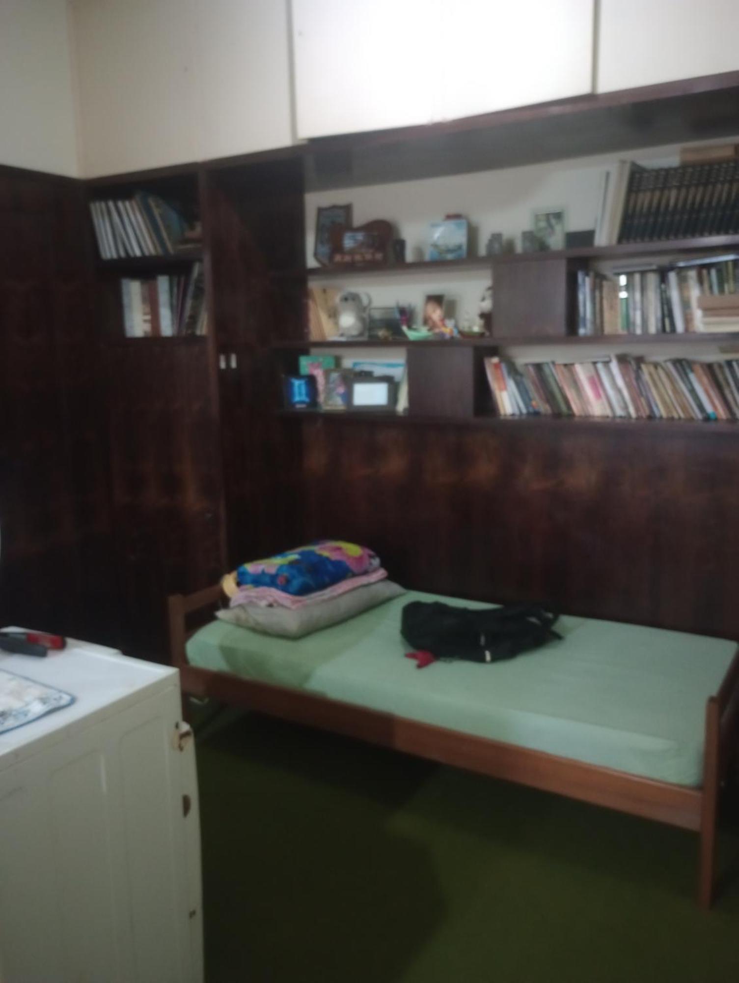 Apartamento Lar Da Si Río de Janeiro