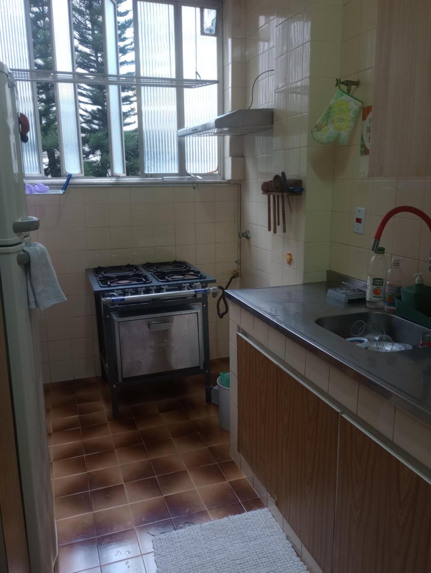 Lar Da Si Apartamento Río de Janeiro
