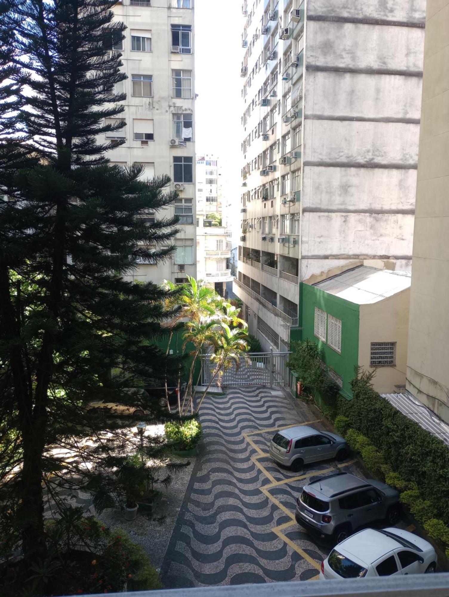 Apartamento Lar Da Si *
